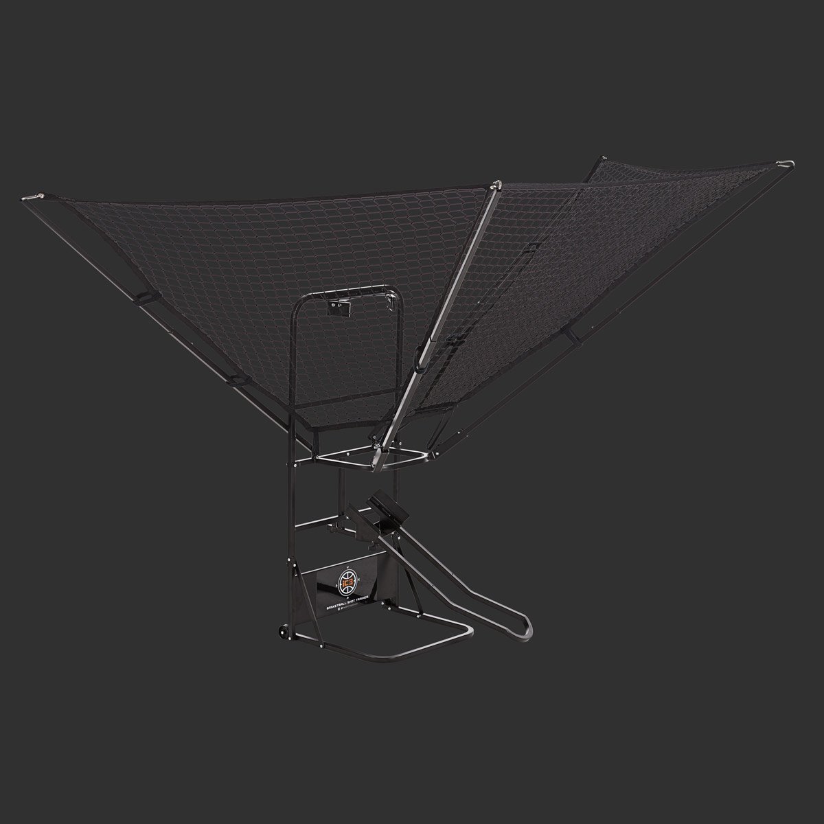 Dr. Dish iC3 HighRep Shot Trainer Dr. Dish Basketball Australia