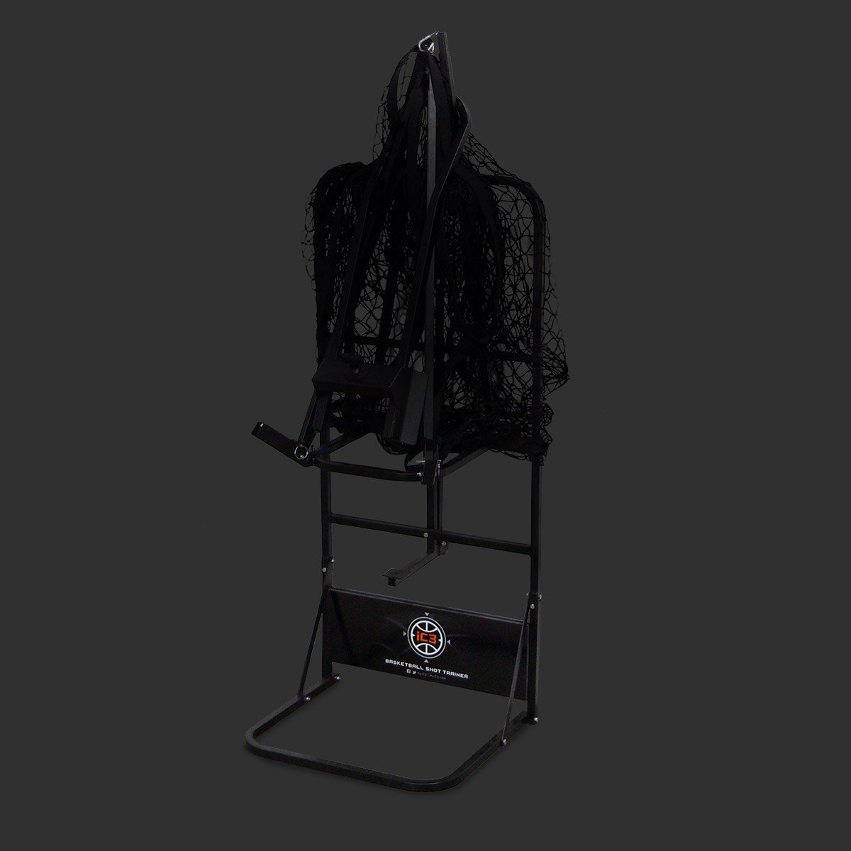 Dr. Dish iC3 HighRep Shot Trainer Dr. Dish Basketball Australia